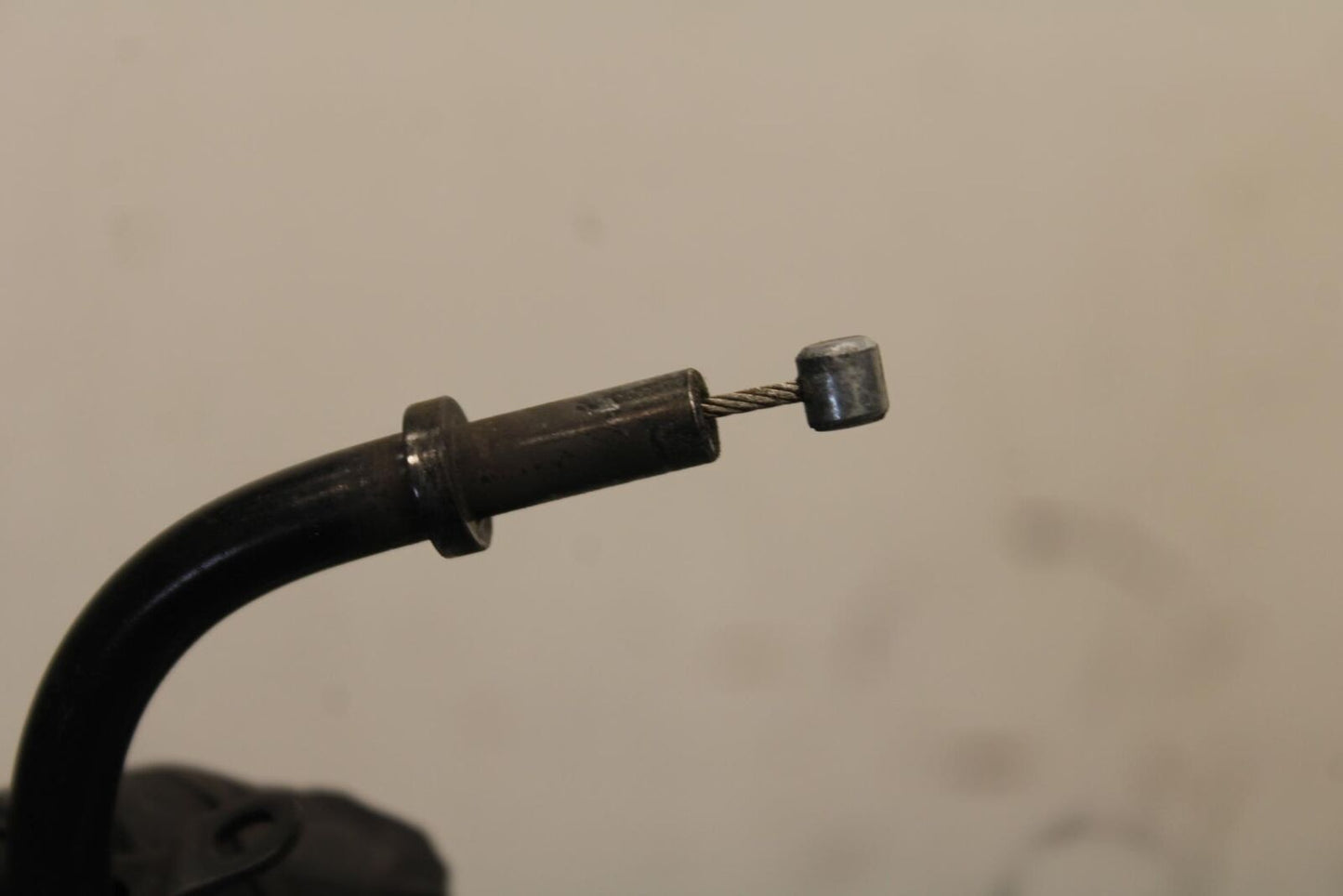 01-03 SUZUKI GSXR600 THROTTLE CABLES LINES BB633