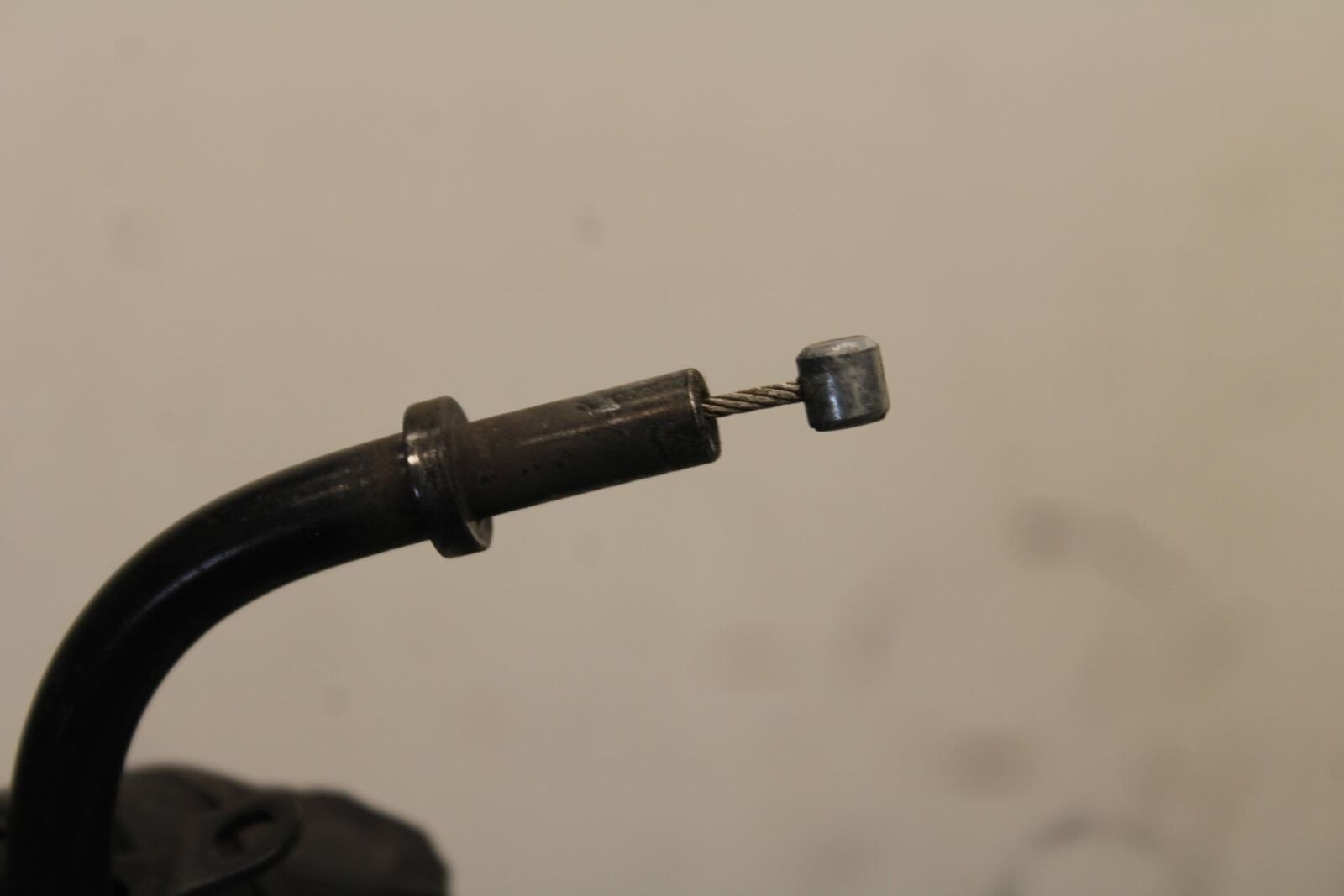 01-03 SUZUKI GSXR600 THROTTLE CABLES LINES BB633