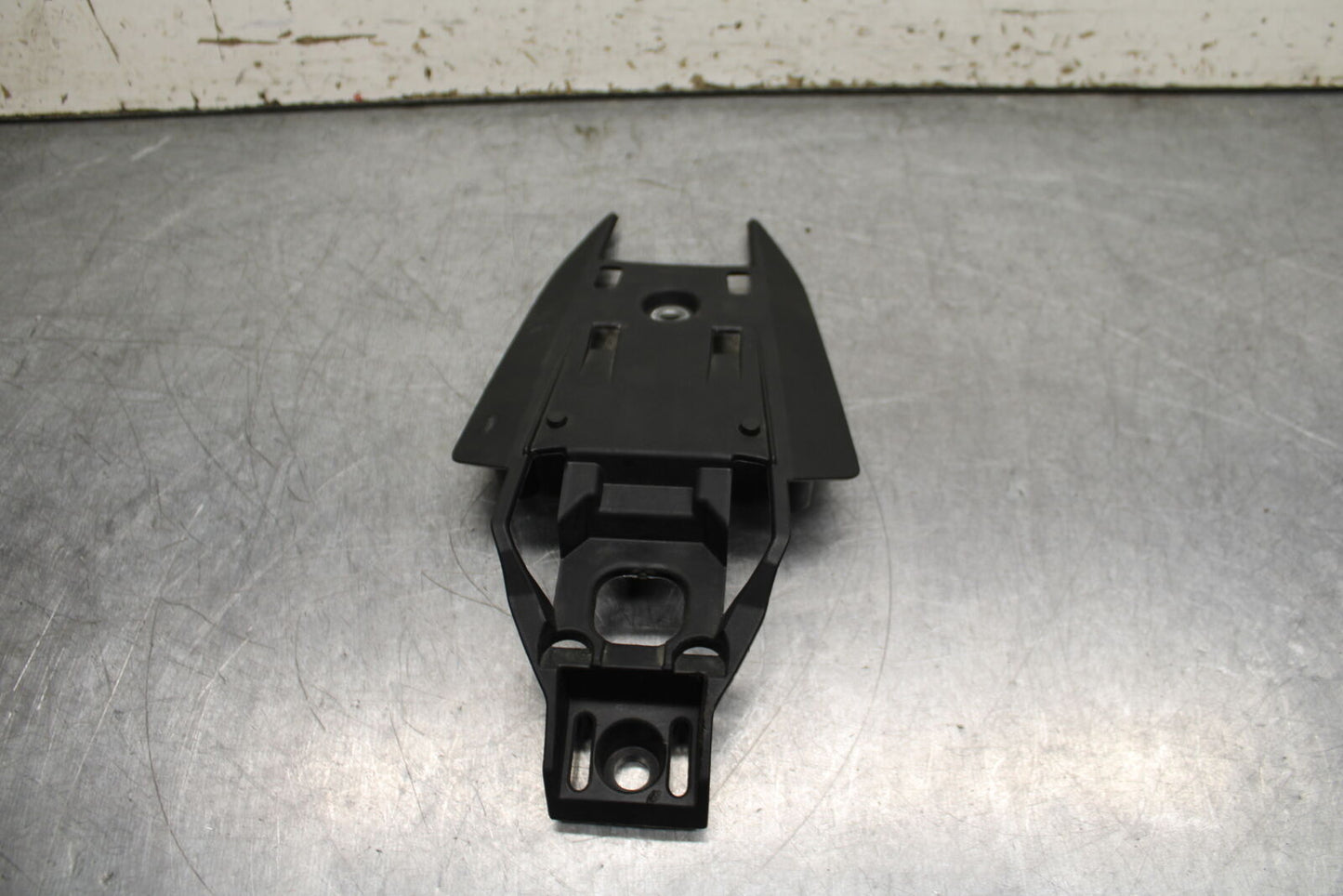 21-24 APRILIA TUONO 660 FACTORY REAR BACK SEAT BASE RECEPTACLE BB733