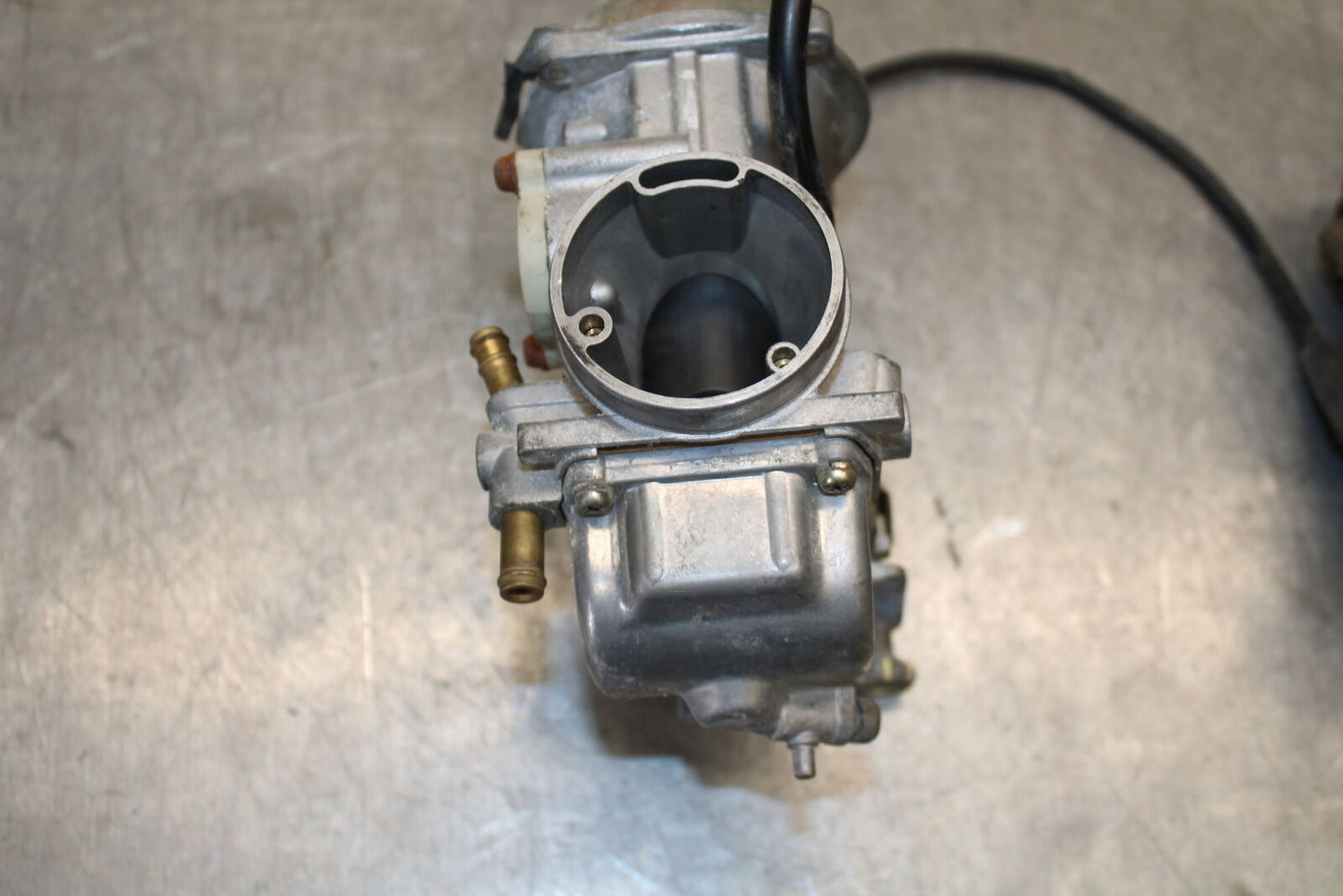 87-03 SUZUKI INTRUDER 1400 VS1400GLP CARB CARBURETOR BB702