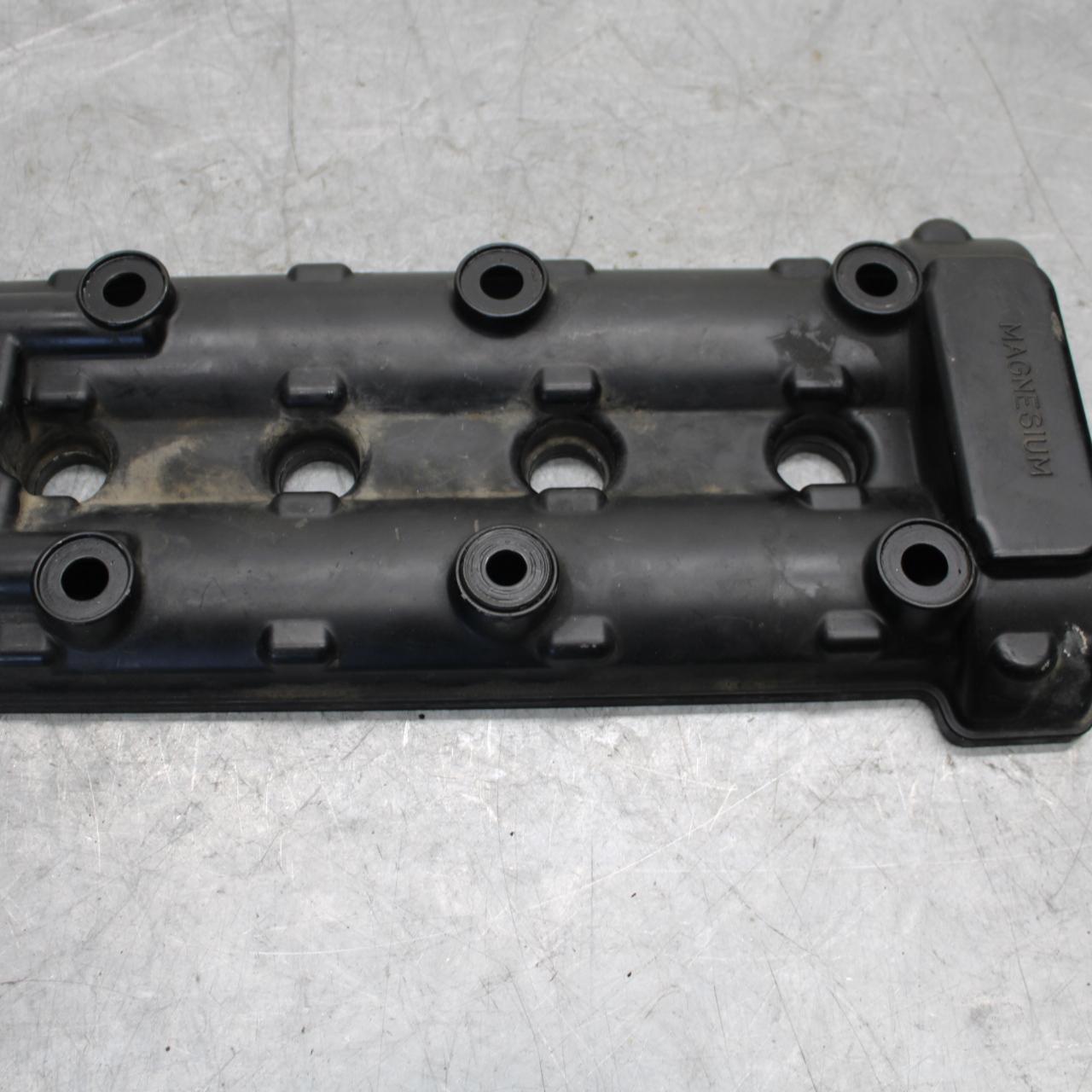 1997 Suzuki GSXR750 ENGINE TOP END CYLINDER HEAD COVER BB527