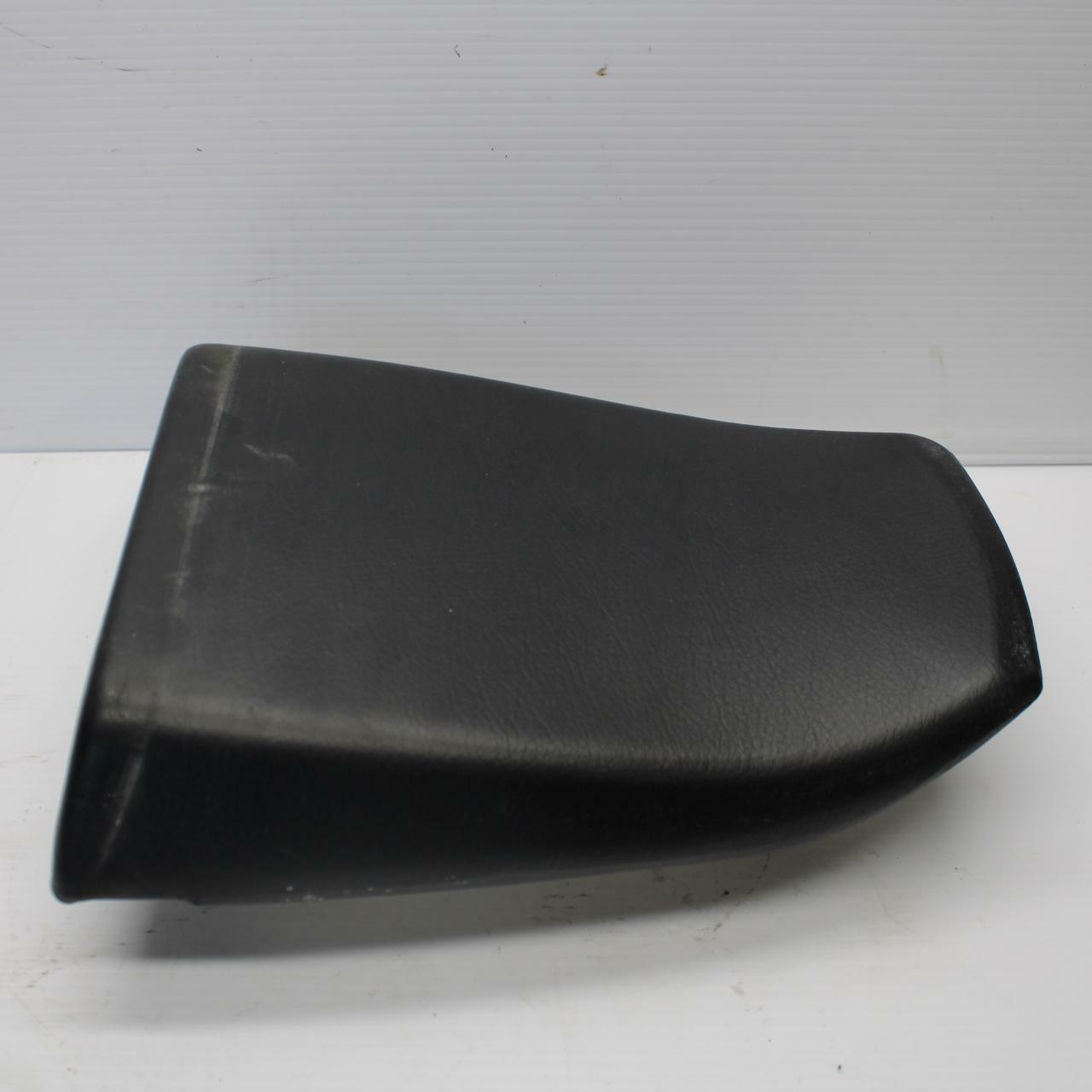 96 YAMAHA YZF750R REAR BACK PASSENGER TANDEM SEAT PAD SADDLE PILLION BB237