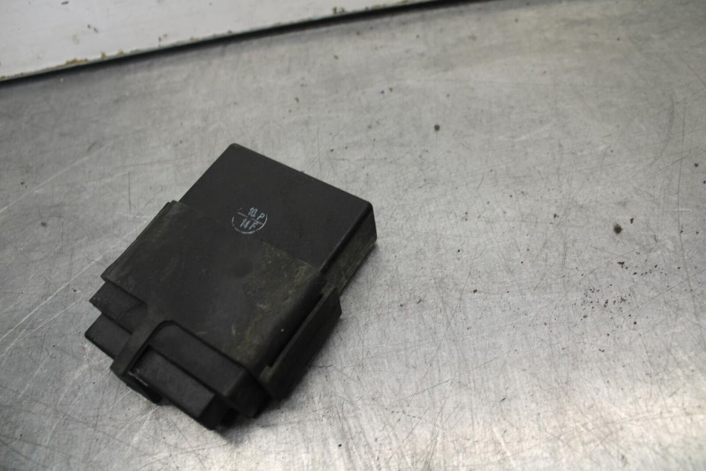 1995 Suzuki RF600R ECU COMPUTER CONTROLLER UNIT BLACK BOX ECM CDI BB615