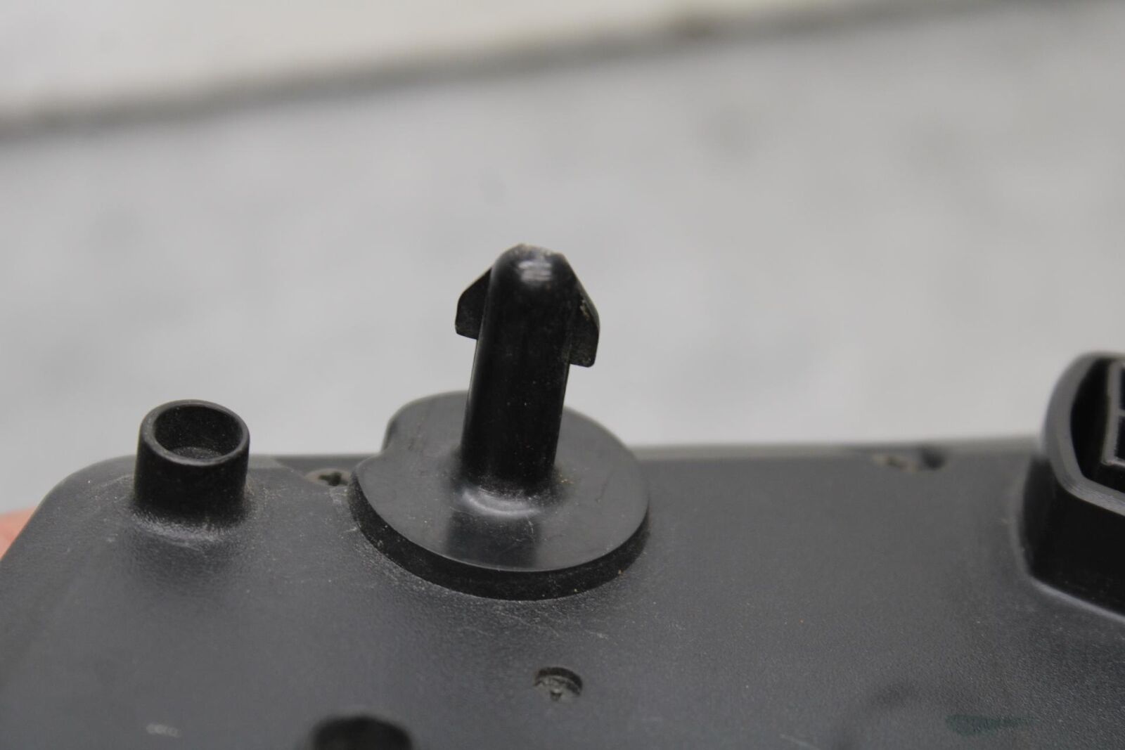 01-03 SUZUKI GSXR600 SPEEDO TACH GAUGES DISPLAY SPEEDOMETER TACHOMETER BB639