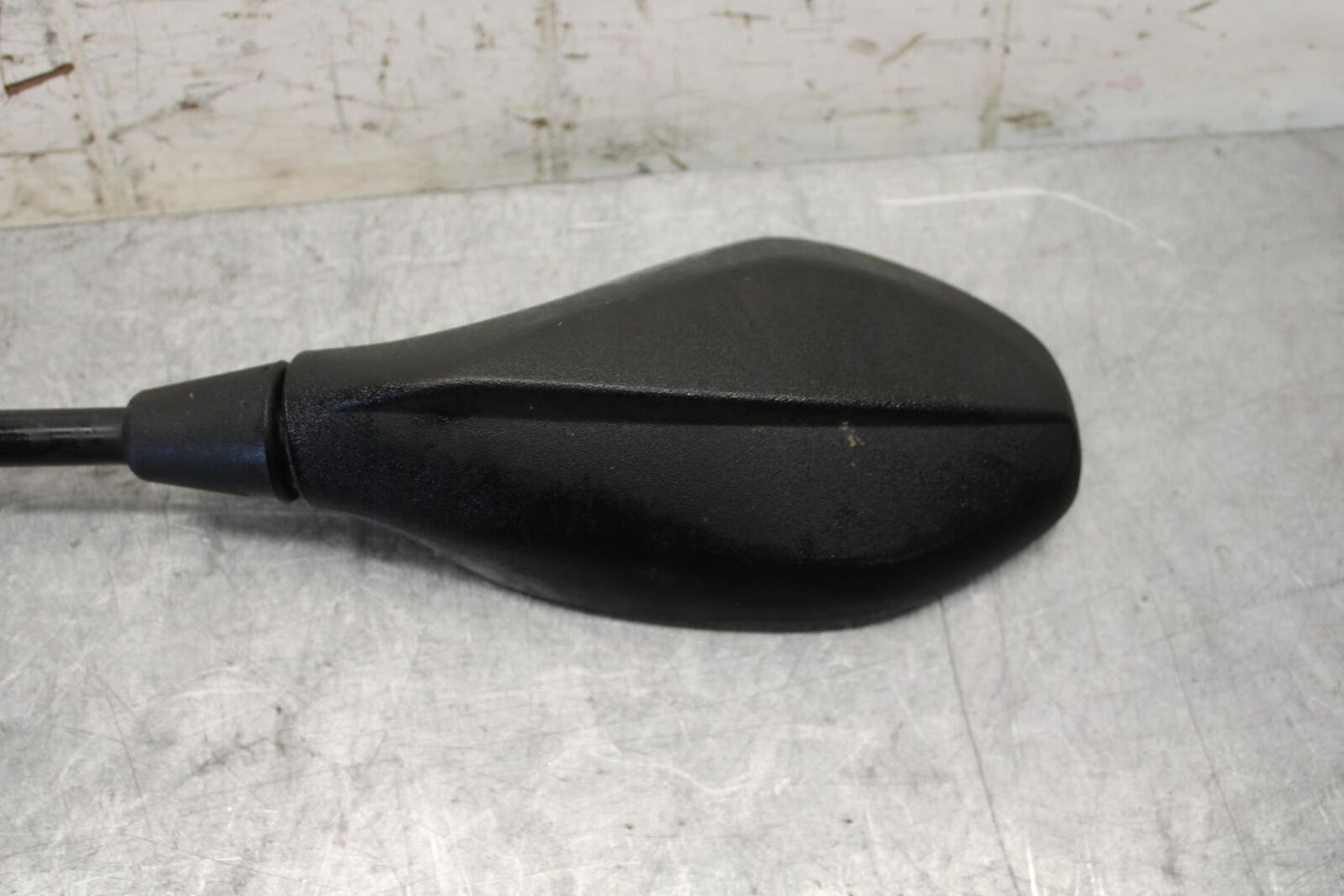 2016 Aprilia Tuono V4 1100 RR ABS RIGHT SIDE REAR VIEW MIRROR BB53