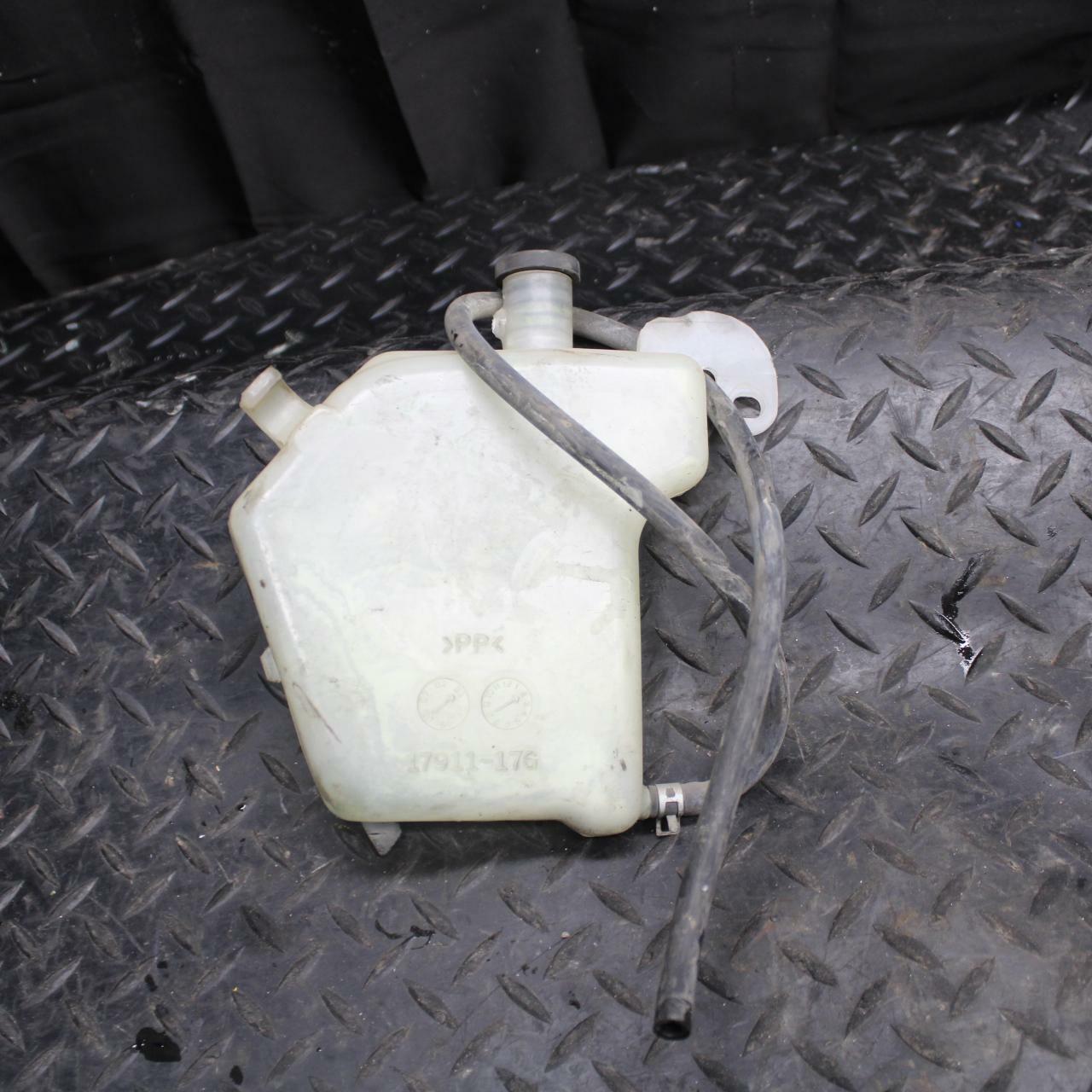 03 SUZUKI SV650S COOLANT WATER TANK RESERVOIR BOTTLE 17910-17G00 BB219