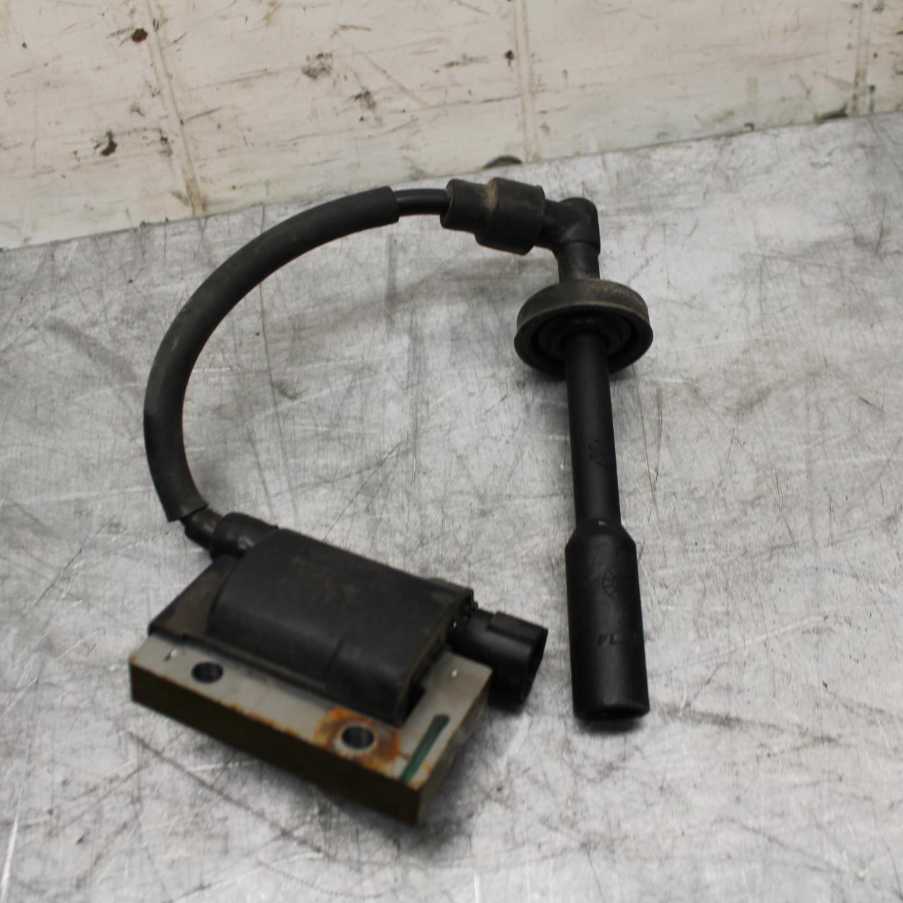 21 HUSQVARNA VITPILEN 401 IGNITION COIL SPARK PLUG CAP BB467