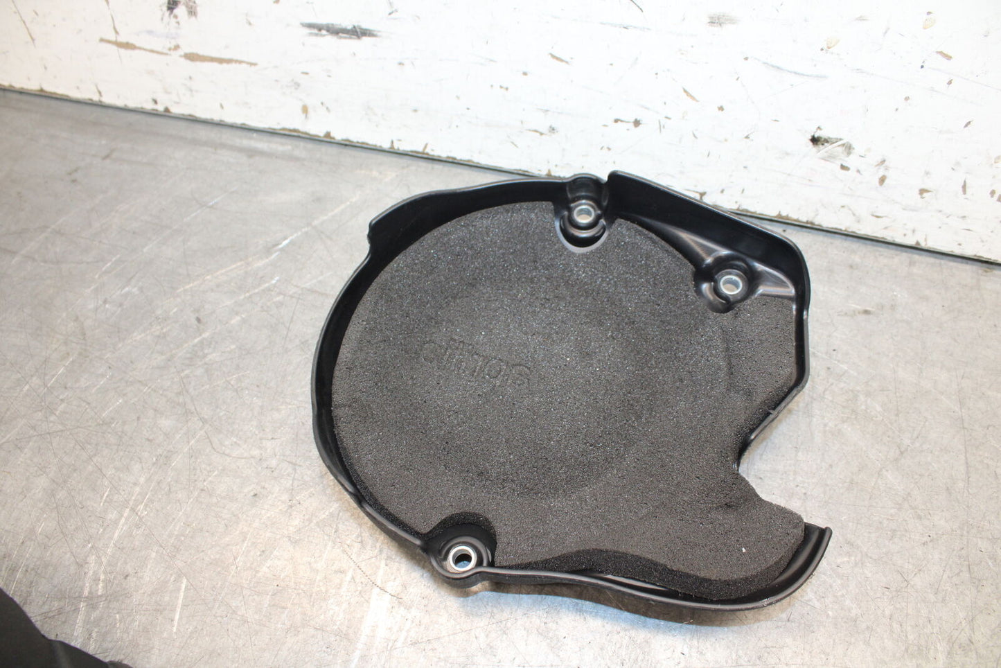 21-24 APRILIA RSV4 ENGINE COVER SHIELD GUARD SET BB668