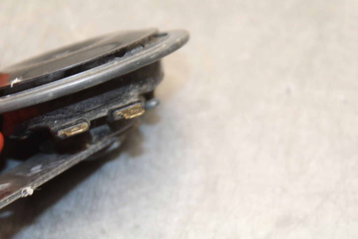 04-12 HONDA ST1300A HORN SIGNAL (ITEM A) BB669