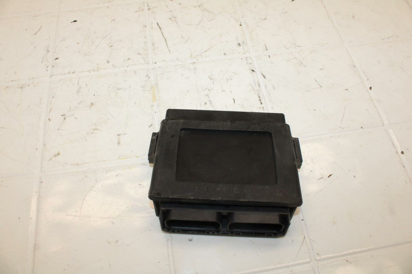 03-04 KAWASAKI NINJA ZX6R 636 ECU COMPUTER CONTROLLER UNIT BB397