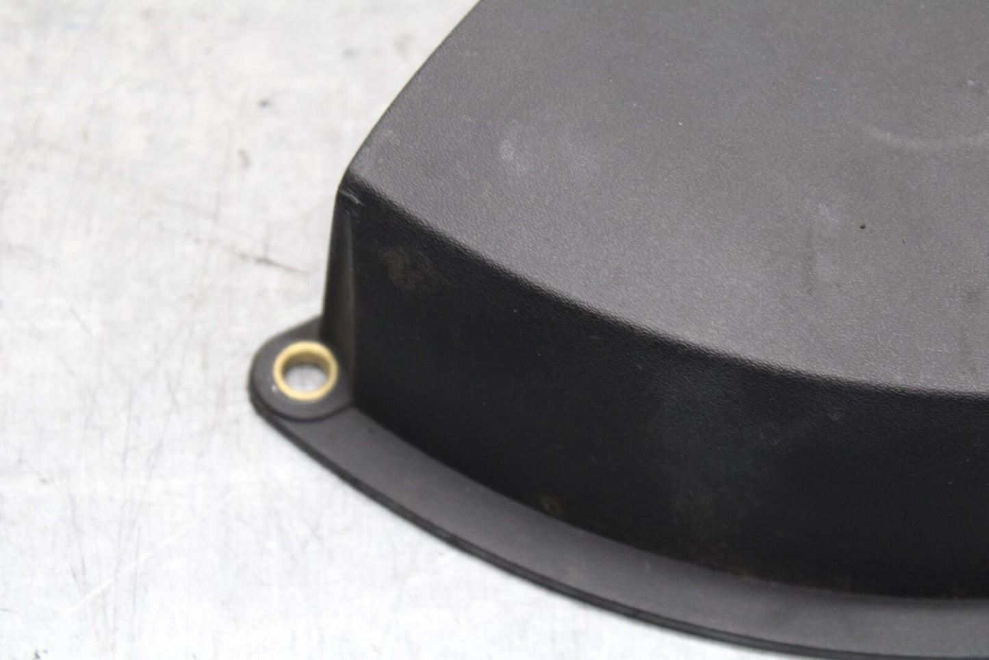 08-11 TRIUMPH SPEED TRIPLE ENGINE SPROCKET COVER BB102