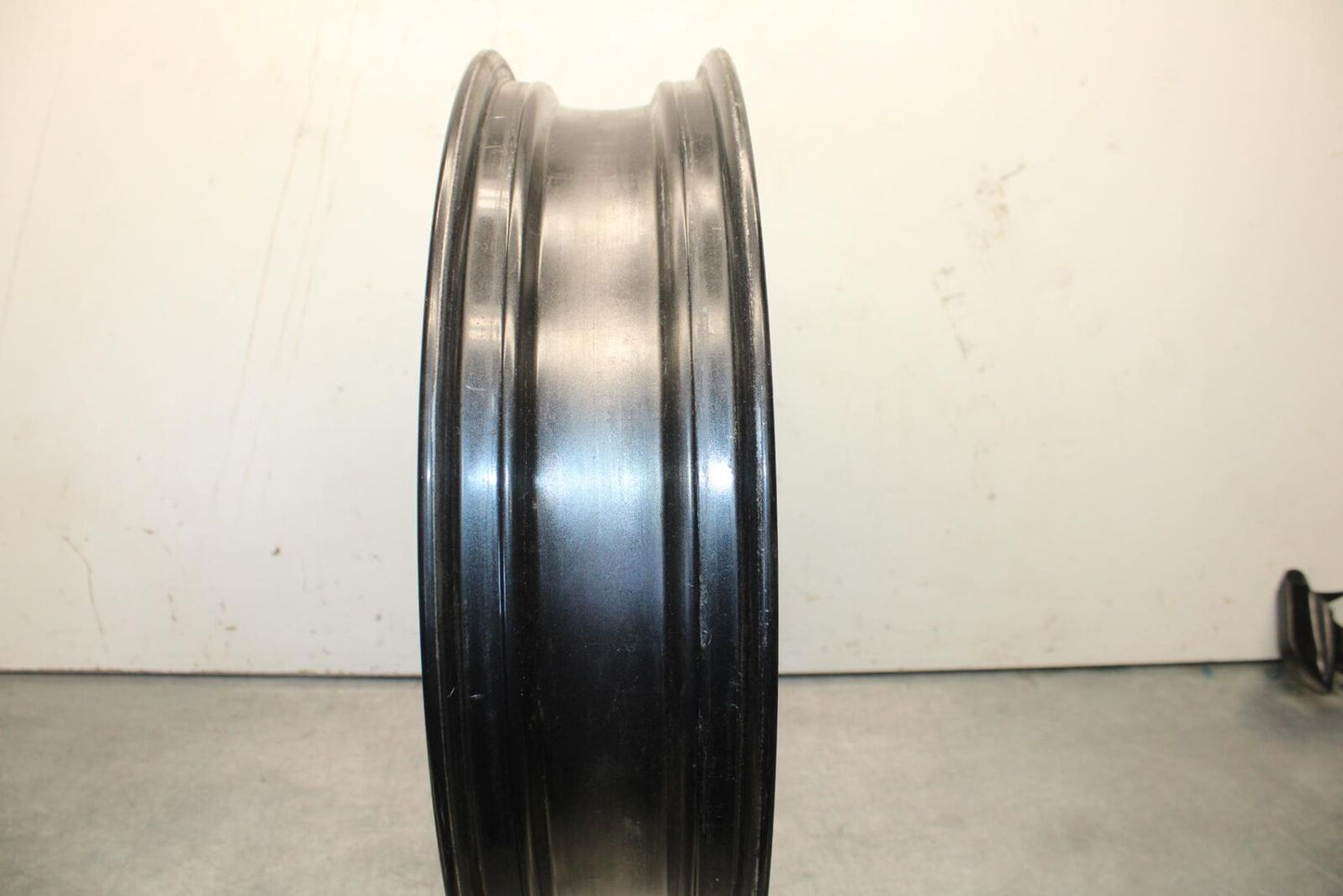 1995 Suzuki RF600R FRONT WHEEL AND LEFT RIGHT BRAKE ROTORS DISCS BB615