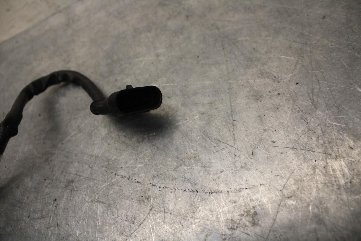 2009 Aprilia Shiver 750 SL750 OXYGEN O2 EXHAUST GAS LAMBDA SENSOR BB506