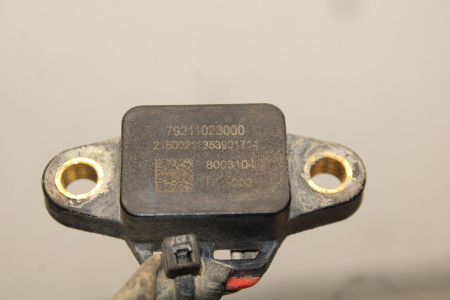 21-23 KTM 890 ADVENTURE ENGINE GEAR POSTION SENSOR BB629