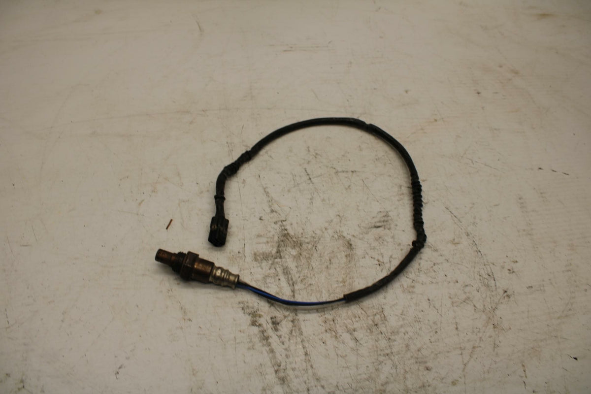 08-17 YAMAHA YZF R6 OXYGEN O2 EXHAUST GAS LAMBDA SENSOR BB354