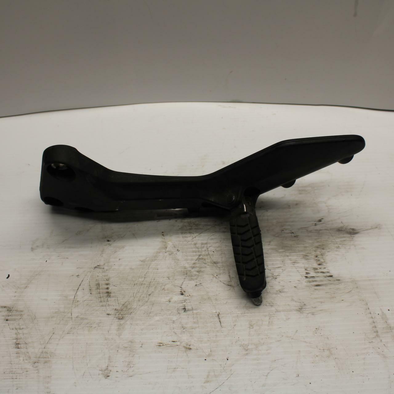 18-20 HUSQVARNA VITPILEN 401 LEFT REARSET REAR SET DRIVER FOOT PEG REST BB248