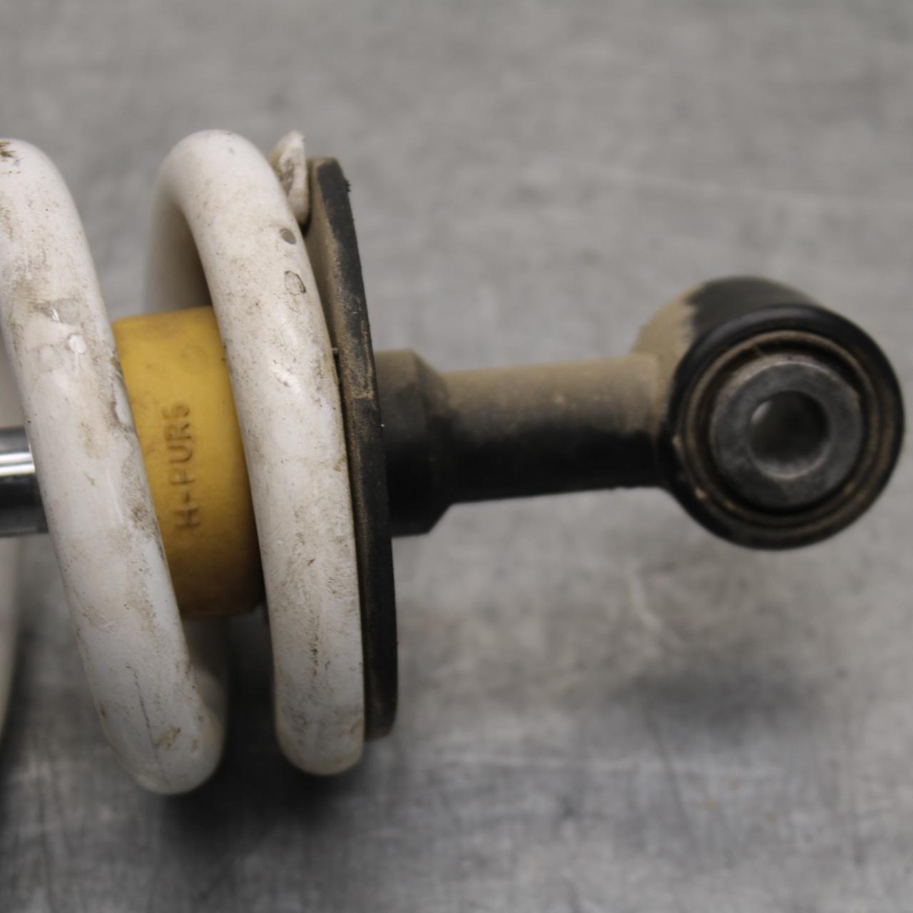 16-24 KTM 390 RC REAR BACK SHOCK ABSORBER SUSPENSION BB648