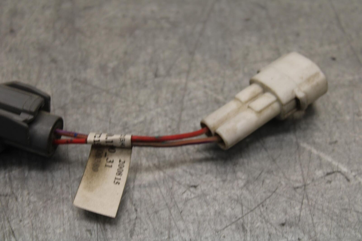 16-18 KTM 690 DUKE AIR INTAKE TEMPERATURE TEMP SENSOR BB631