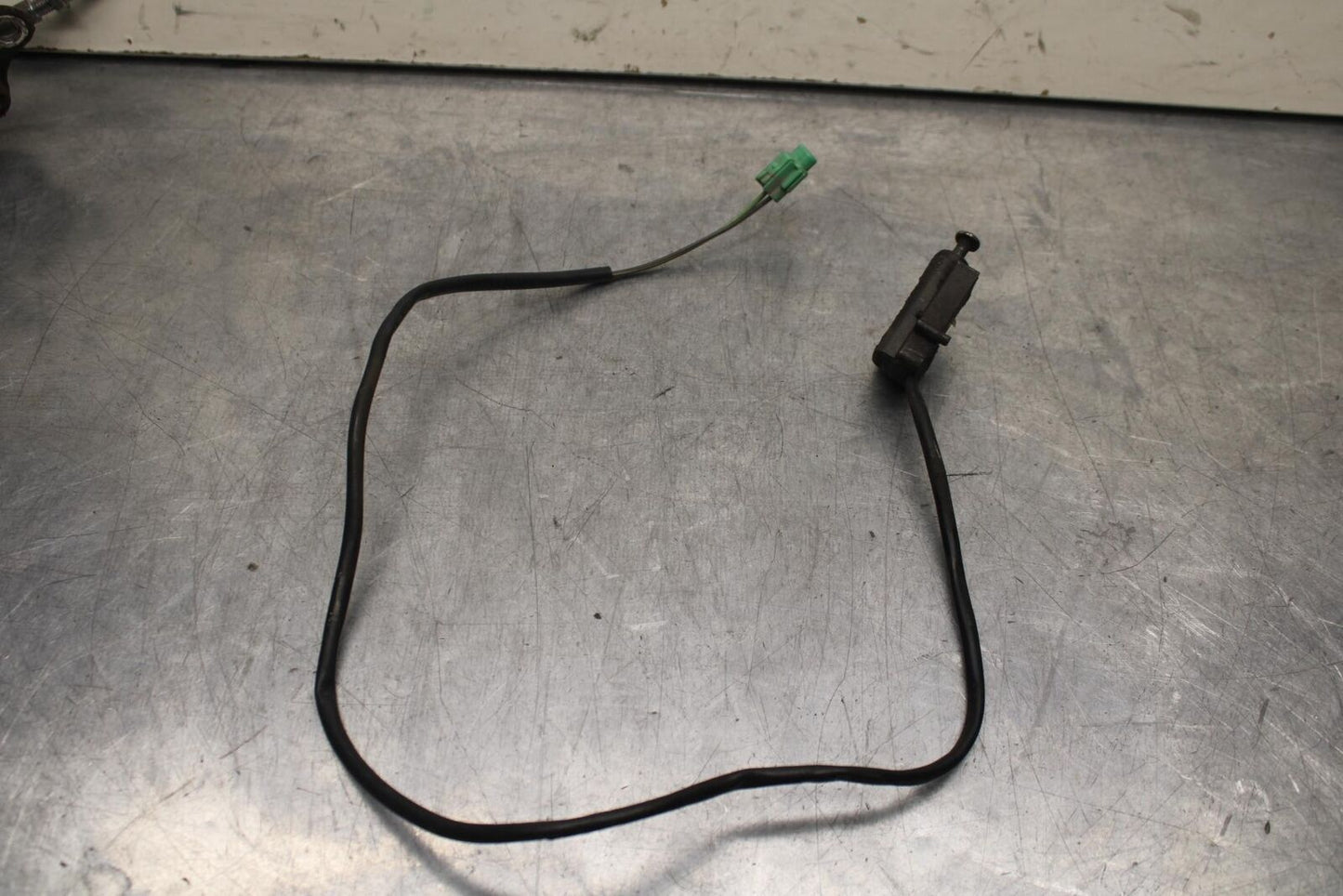 1999 Suzuki GSXR600 KICKSTAND SIDE KICK STAND SENSOR 37840-33E00 BB608