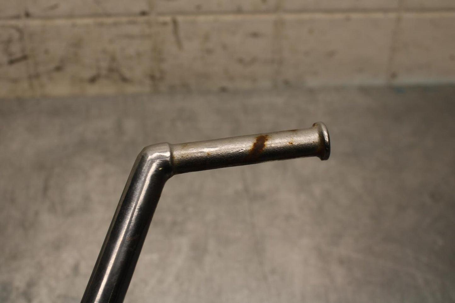 75 SUZUKI GT 550 KICKSTART PEDAL LEVER BB67