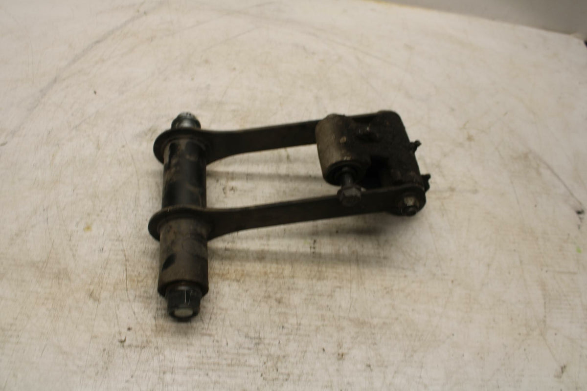 06-21 KAWASAKI VULCAN 900 REAR BACK SHOCK LINK BB363