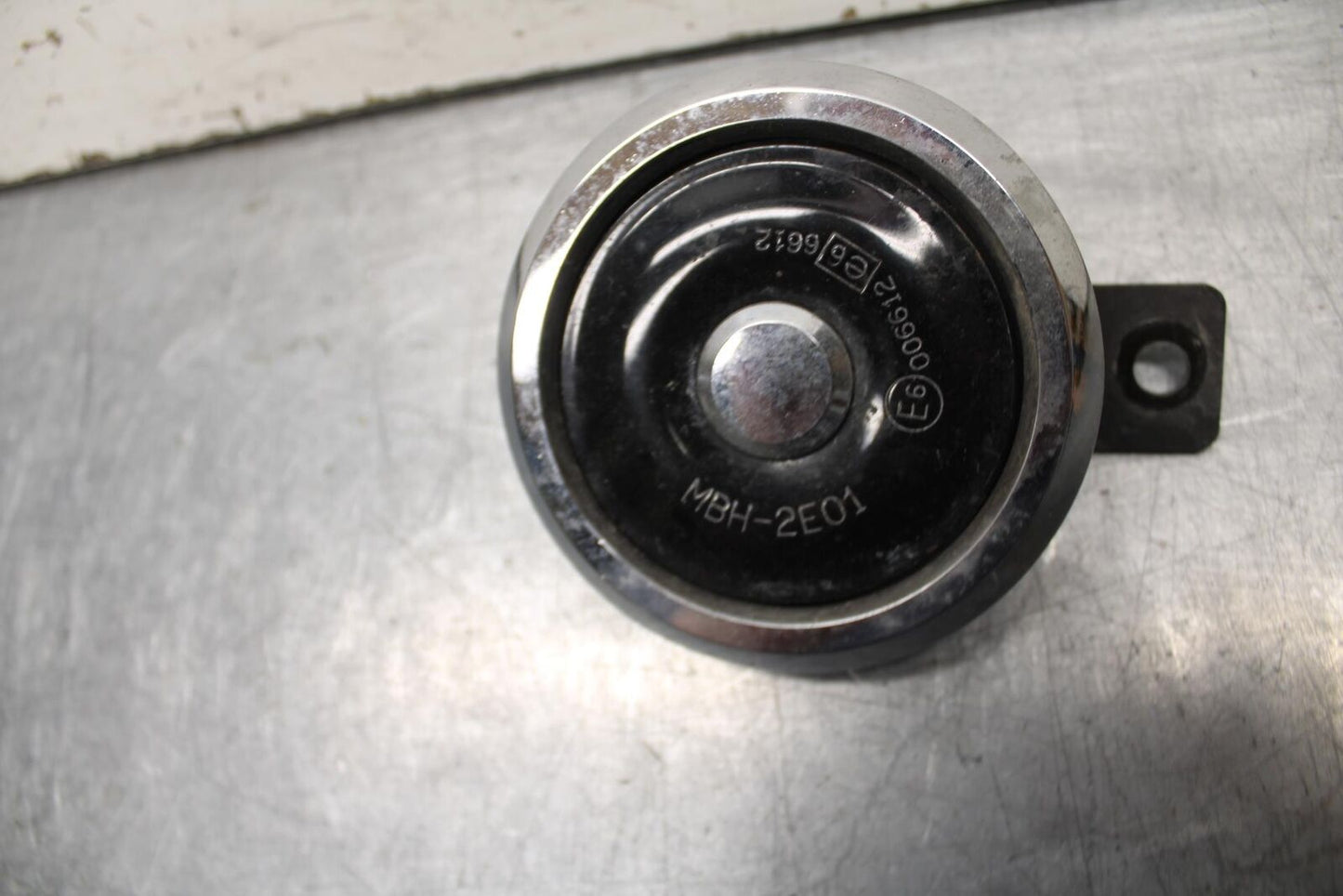 01-02 HONDA SHADOW SPIRIT 750 HORN SIGNAL BB632