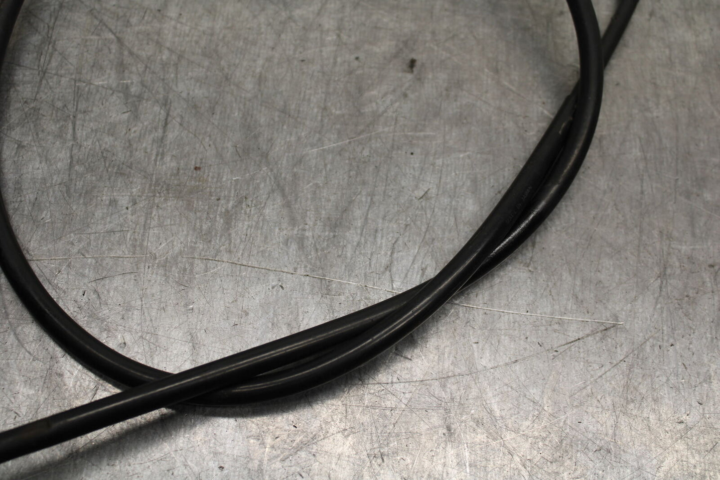 99-00 YAMAHA V STAR 1100 CLUTCH CABLE LINE BB711