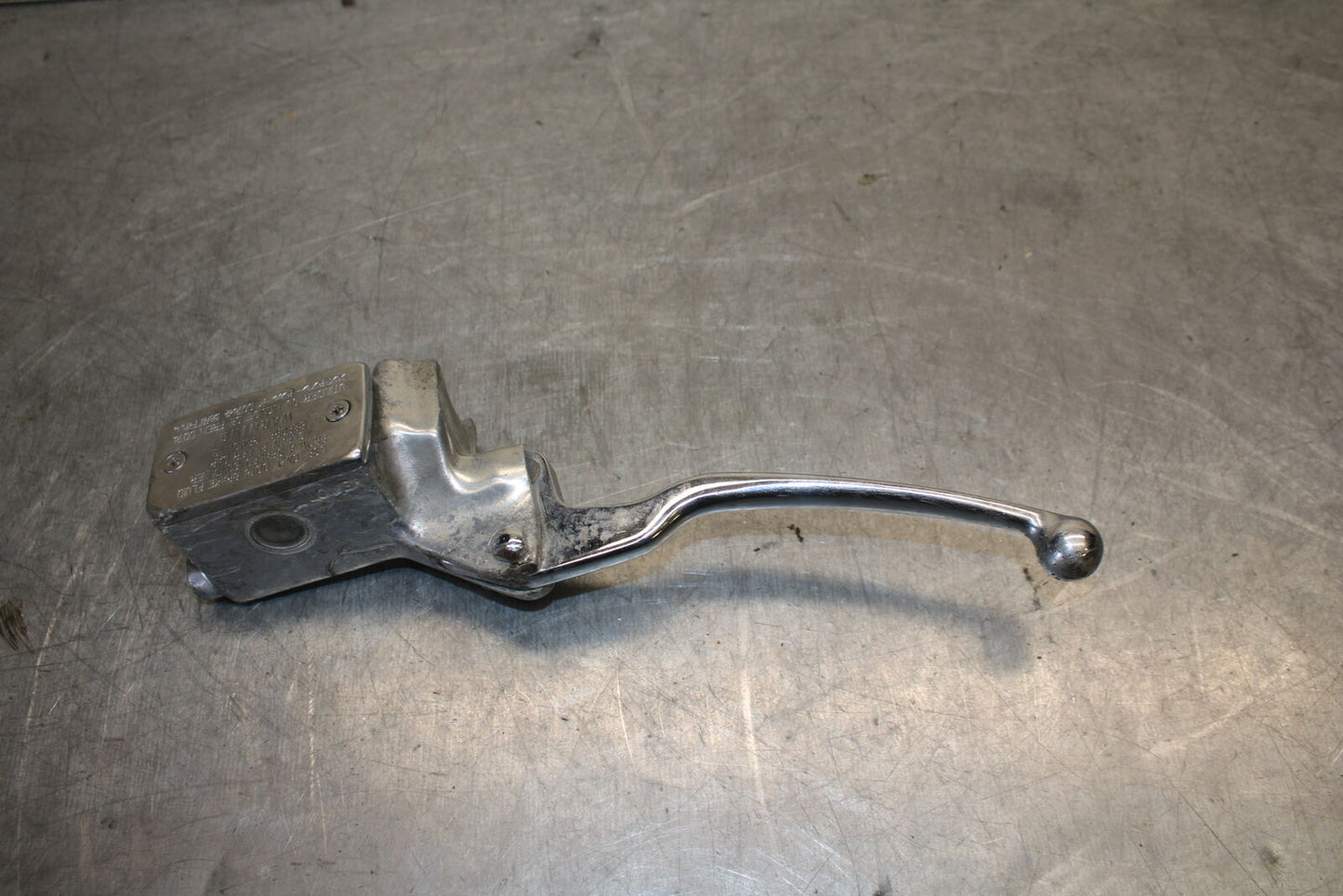 87-03 SUZUKI INTRUDER 1400 VS1400GLP CLUTCH MASTER CYLINDER BB702