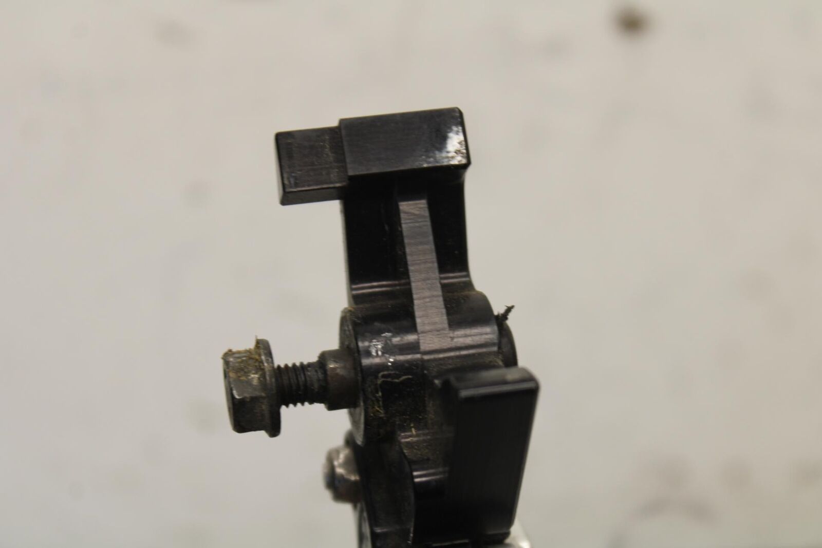 01-03 SUZUKI GSXR600 PAZZO RIGHT CLIPON HANDLEBAR BRAKE LEVER BB639