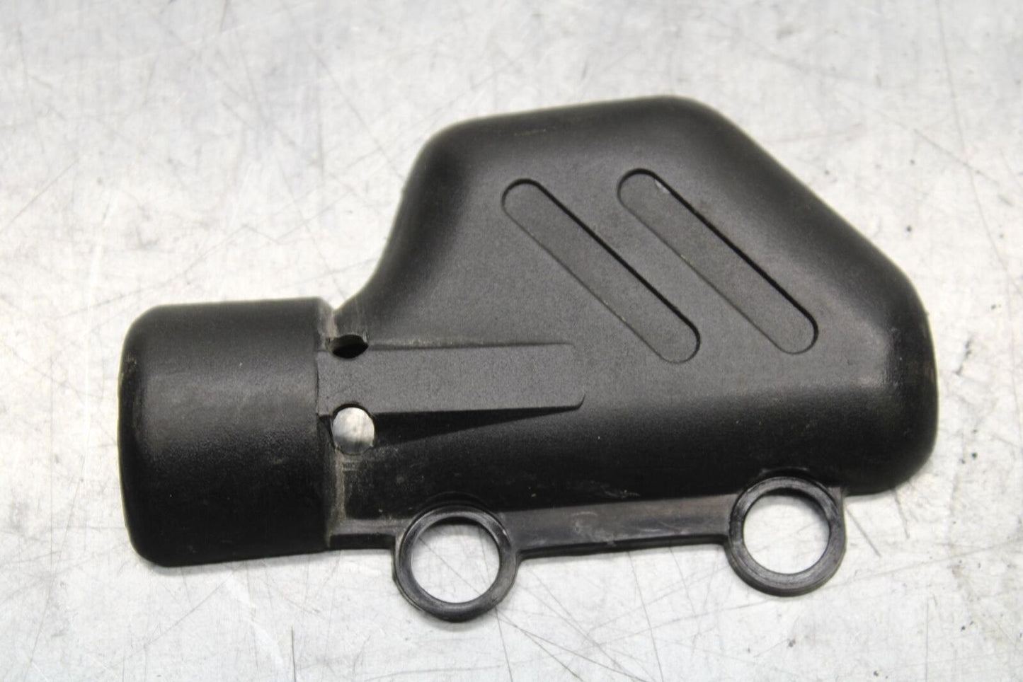 16-18 KTM 690 DUKE IGNITION TRIM PANEL MISCELLANEOUS COVERS BB631