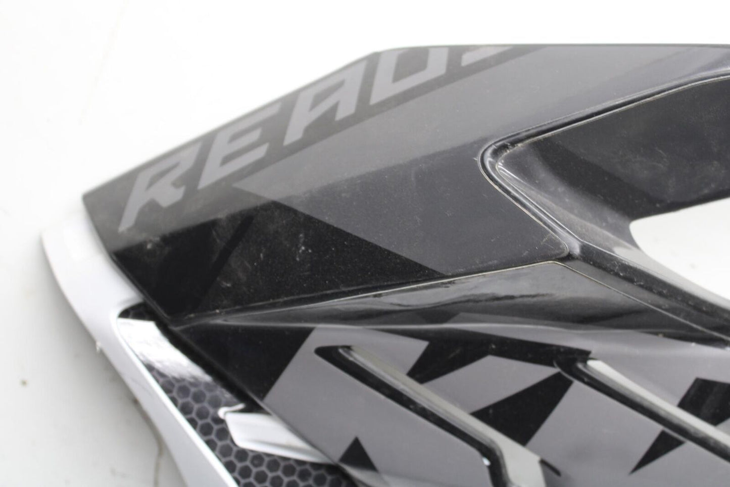 21-23 KTM 890 ADVENTURE FRONT LEFT SIDE REAR SEAT FAIRING COWL BB629