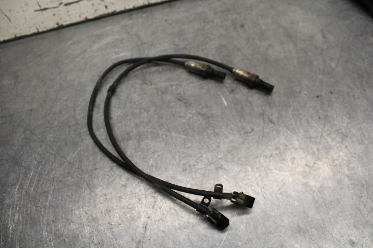 14-16 TRIUMPH AMERICA LT OXYGEN O2 EXHAUST GAS LAMBDA SENSOR BB720