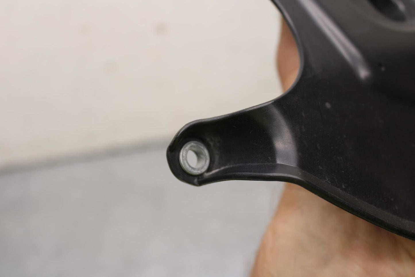 20-23 APRILIA RS660 LOWER FRONT/BOTTOM TRIPLE COWER BB643