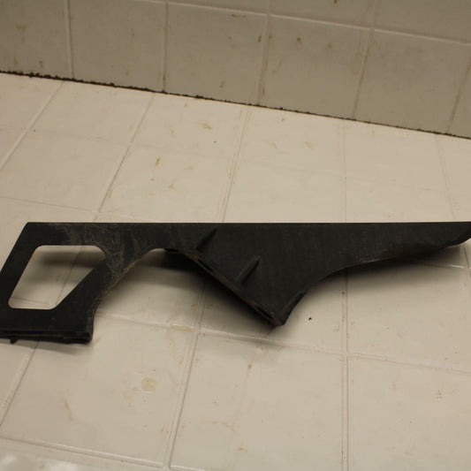 01-02 SUZUKI GSXR750 REAR BACK DRIVE CHAIN GUARD COVER SHIELD BB402