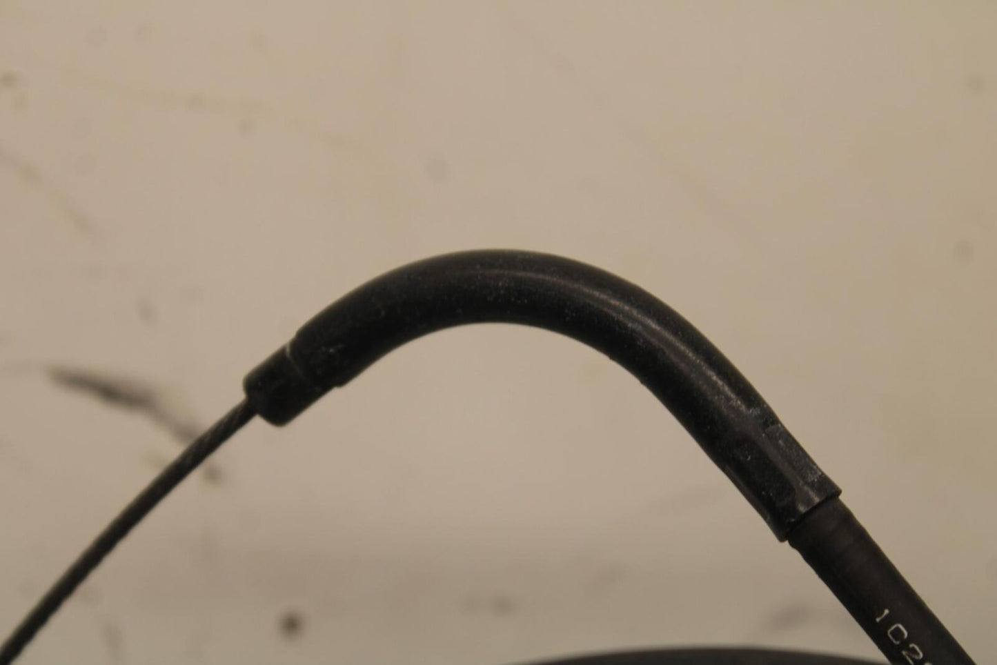 1999 Suzuki GSXR600 CLUTCH CABLE LINE BB608