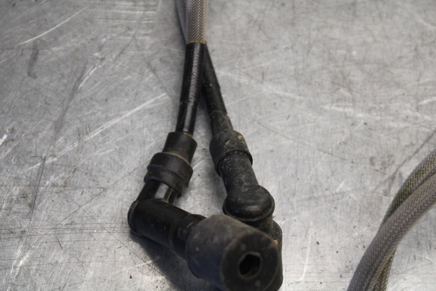 98-03 KAWASAKI VULCAN 1500L IGNITION COILS BB678
