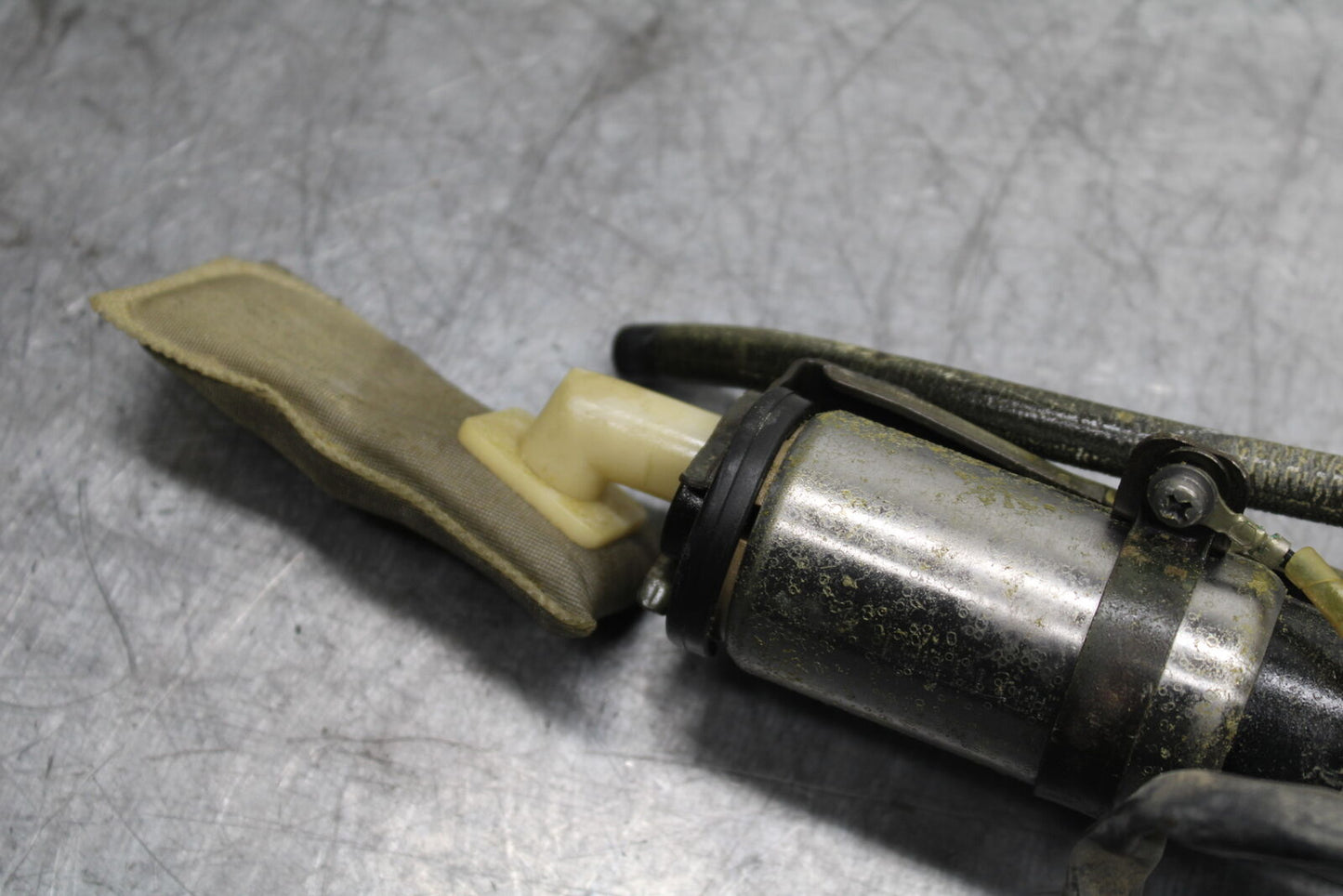 02-04 HONDA VTX1800S FUEL GAS PUMP BB712