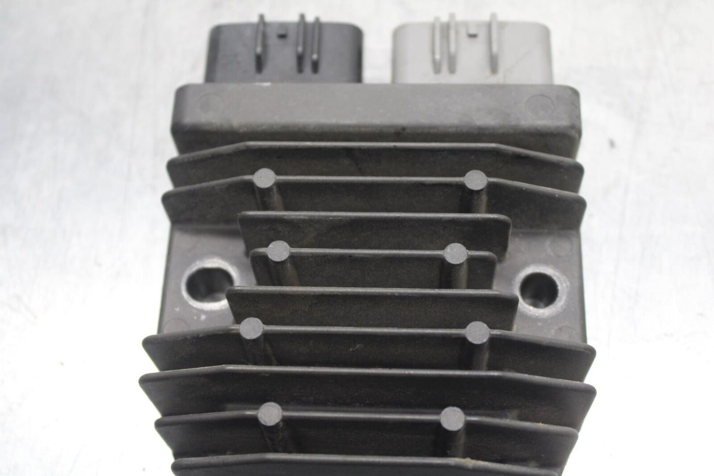 2016 BMW S1000R ABS RECTIFIER VOLTAGE REGULATOR BB604