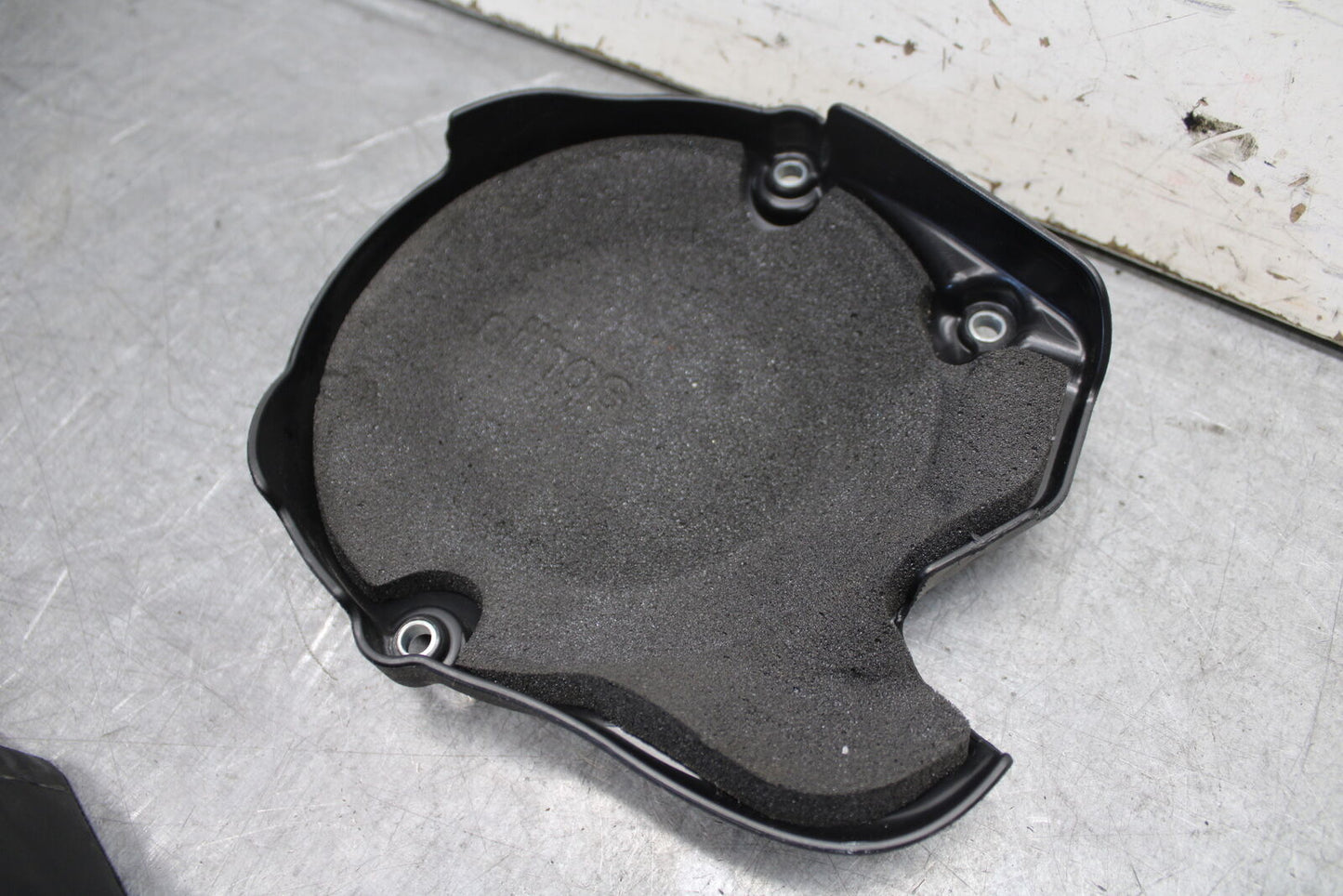 21-24 APRILIA RSV4 ENGINE COVER SHIELD GUARD SET BB668