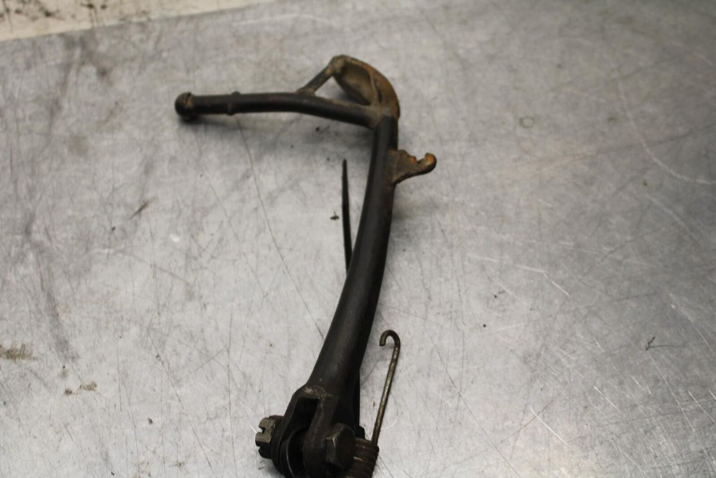 1977 Yamaha XS750 KICKSTAND SIDE KICK STAND 1J7-27311-00-00 BB554