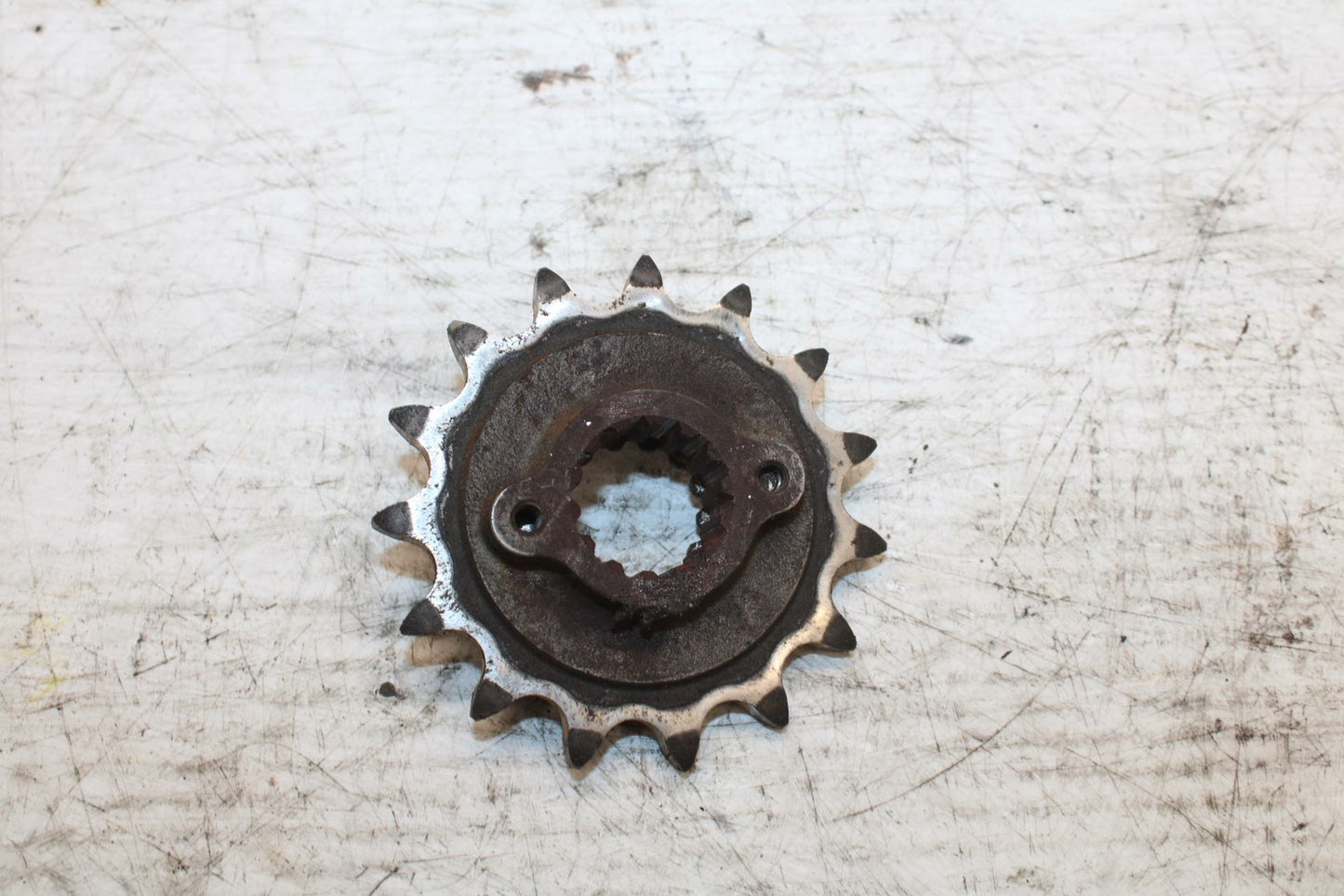 12 DUCATI MONSTER 796 FRONT SPROCKET BB276