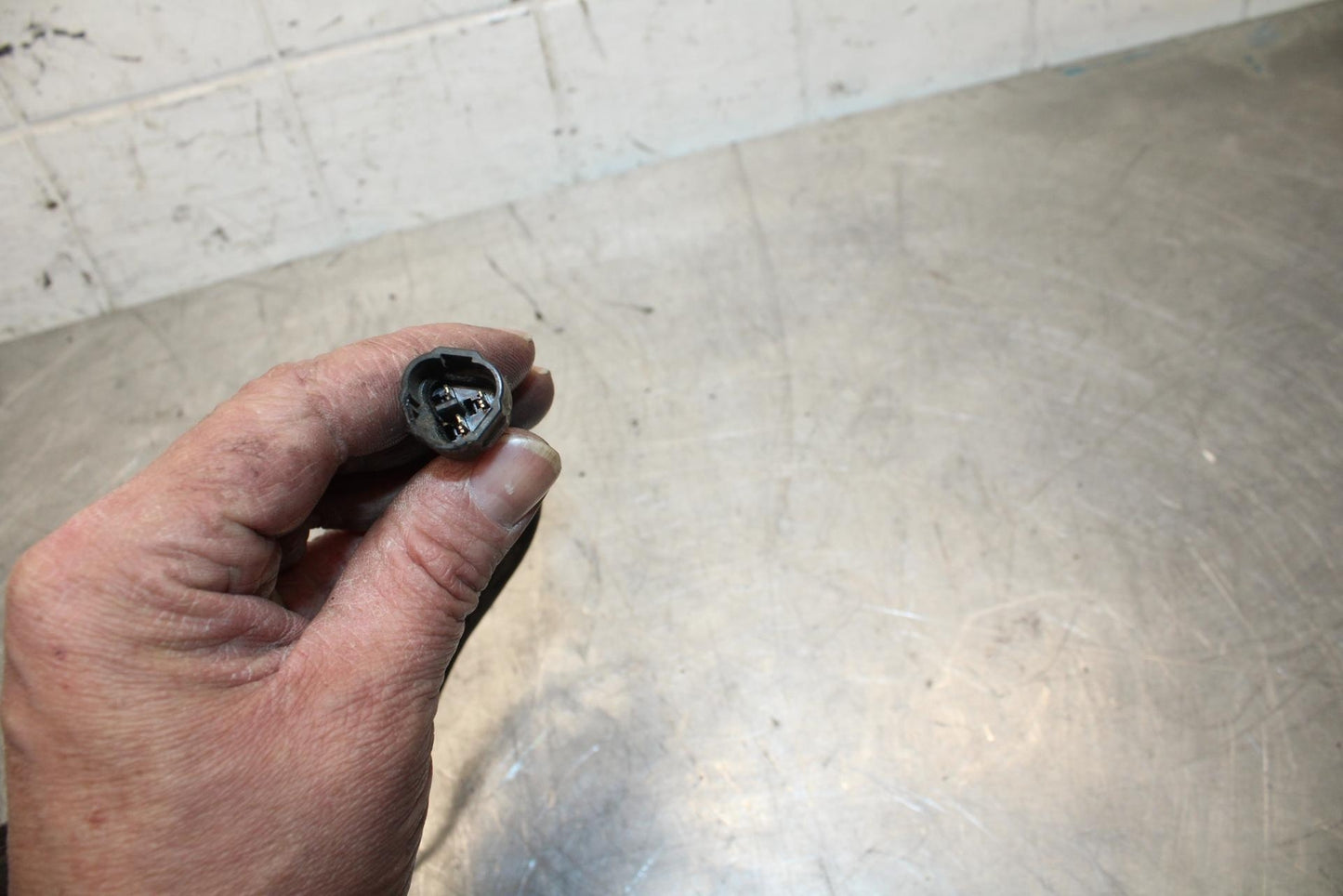 11 KAWASAKI NINJA 650 ER EX 650 SPEED SPEEDOMETER SENSOR BB503