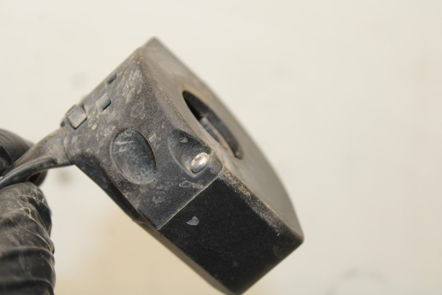 21-23 KTM 890 ADVENTURE START KILL OFF SWITCH BUTTON BB629