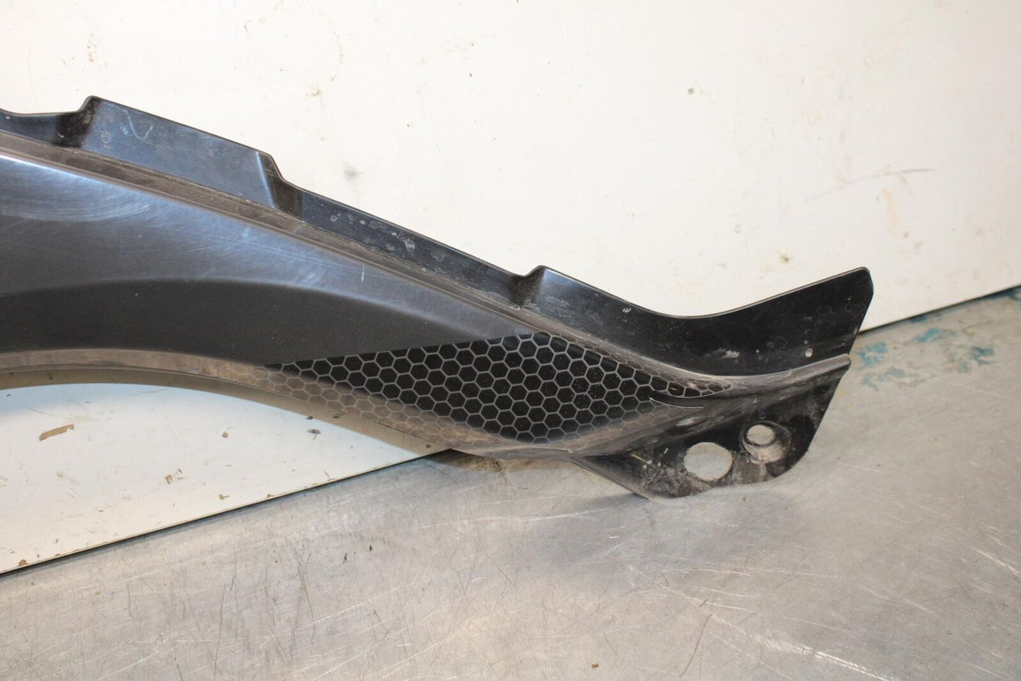 21-23 KTM 890 ADVENTURE FRONT LEFT SIDE REAR SEAT FAIRING COWL BB629