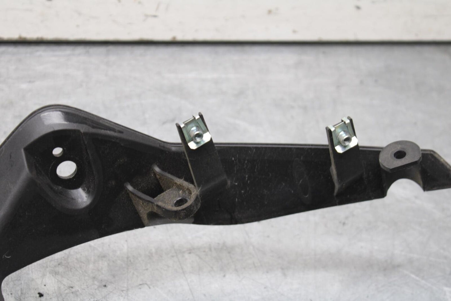 16-18 KTM 690 DUKE IGNITION TRIM PANEL MISCELLANEOUS COVERS BB631
