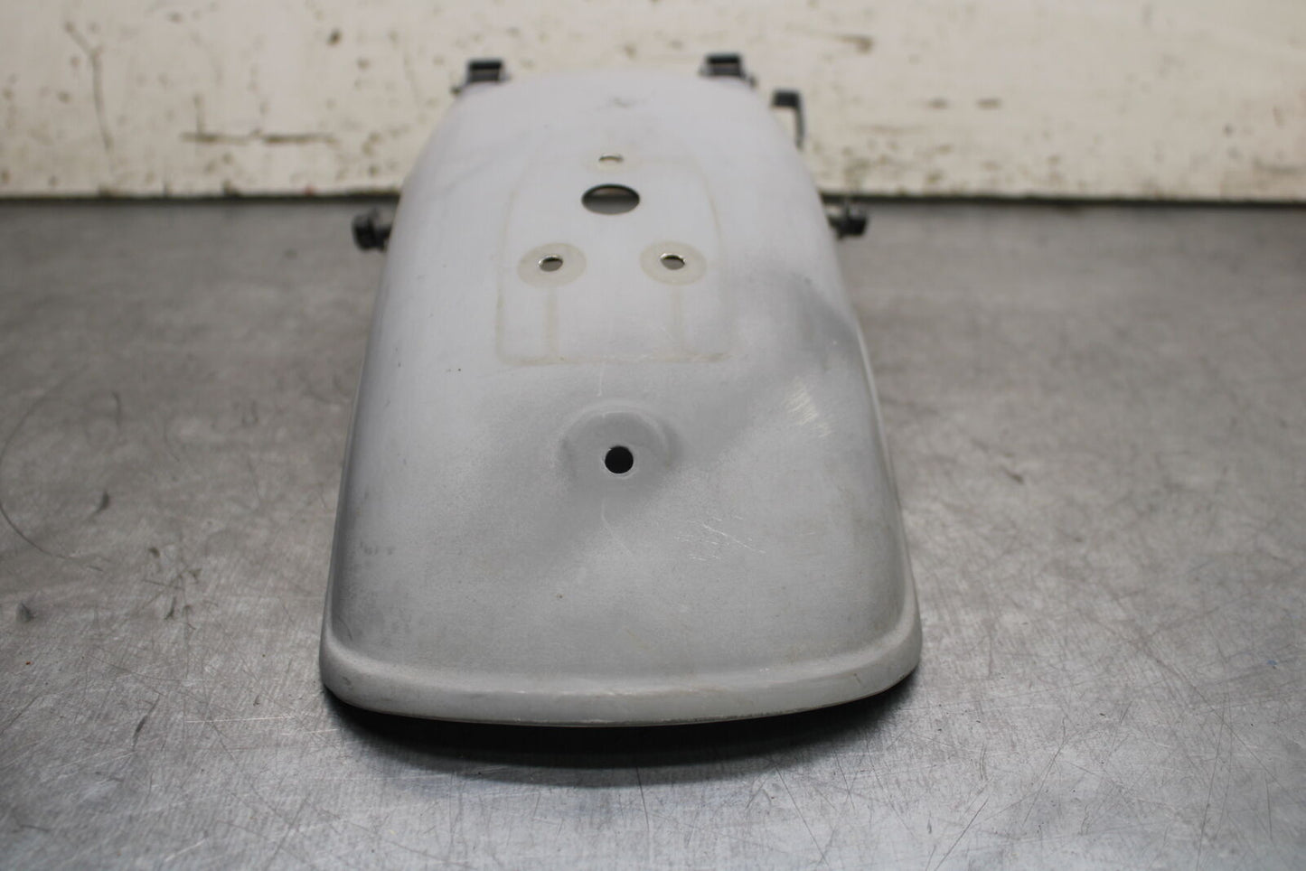 78-81 YAMAHA XS1100 REAR BACK FENDER MUD GUARD BB107