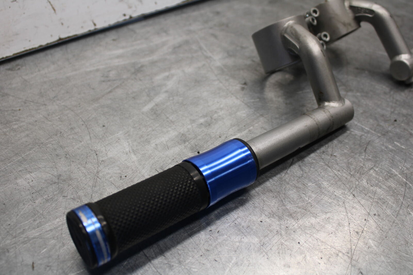 03-07 SUZUKI SV1000S AFTERMARKET LEFT RIGHT CLIP ONS BB657
