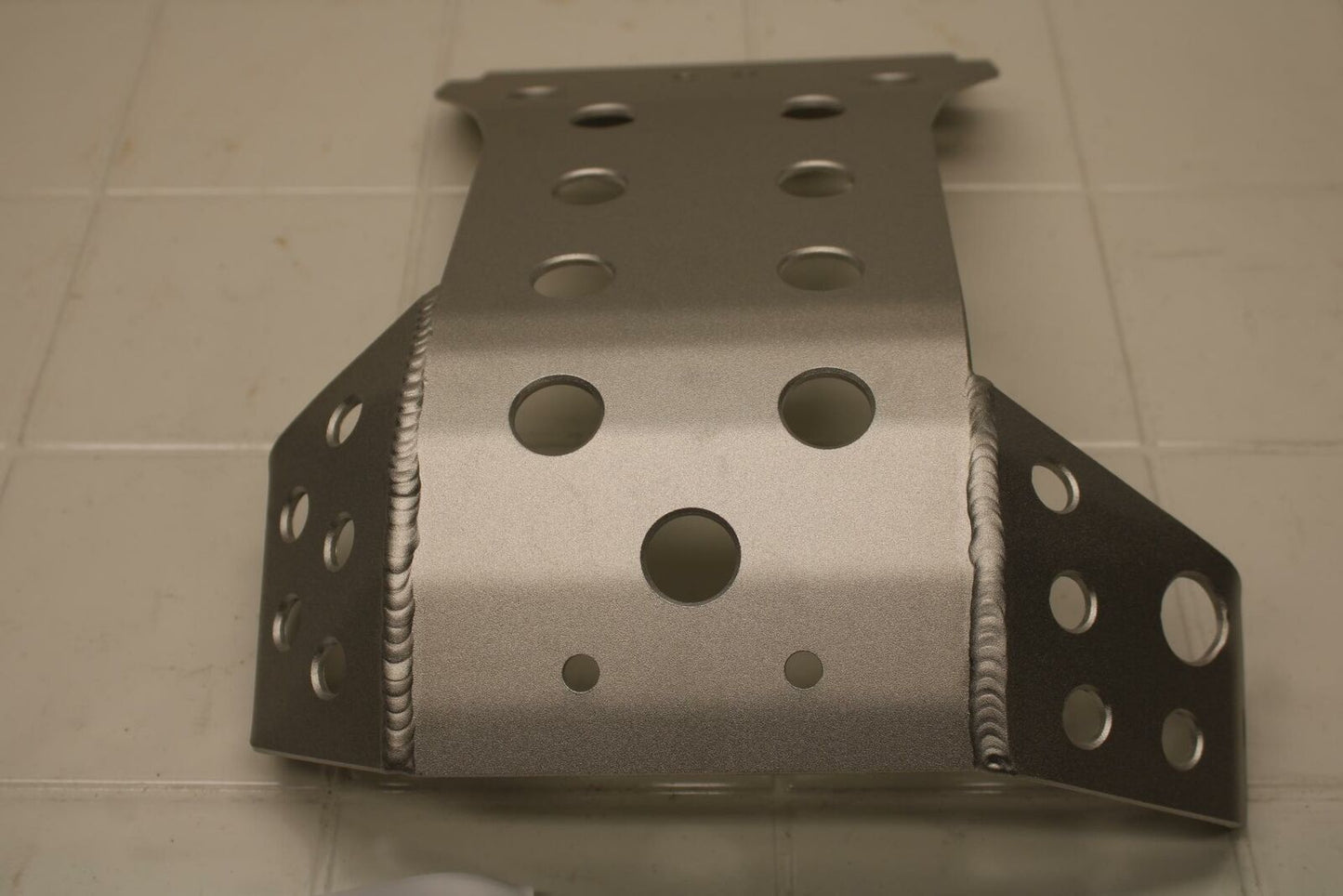 16 KTM 85 SX CROSSPRO LOWER BOTTOM SKID PLATE GUARD SHIELD