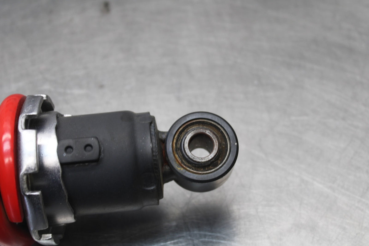 12 KAWASAKI NINJA 650 EX650E REAR BACK SHOCK ABSORBER SUSPENSION BB926