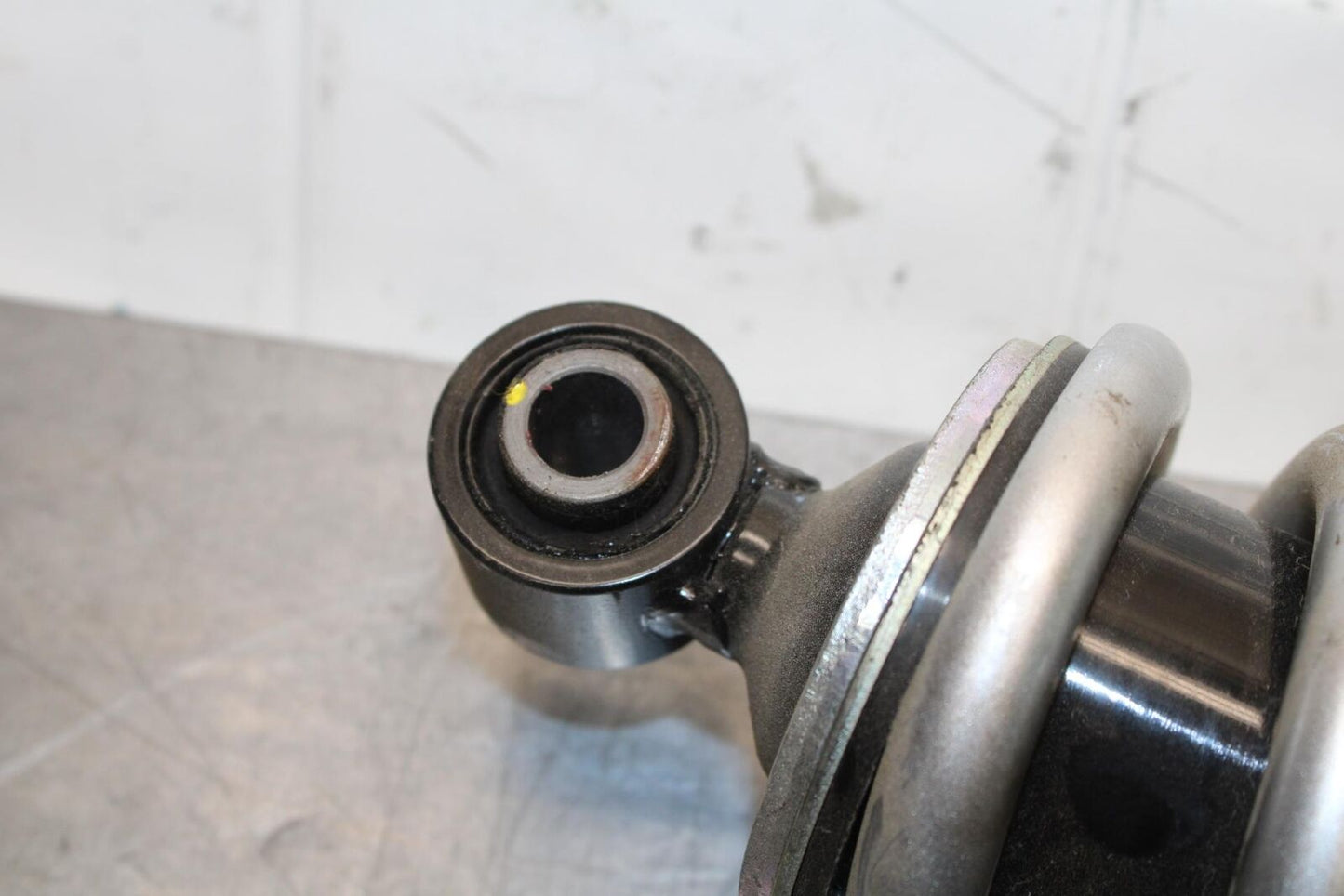 19-21 YAMAHA YZF R3 REAR BACK SHOCK ABSORBER SUSPENSION BB588